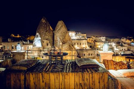 Sultan Cave Suites - 21