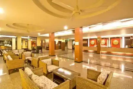 Golden Sea Pattaya - Sha Extra Plus - 17
