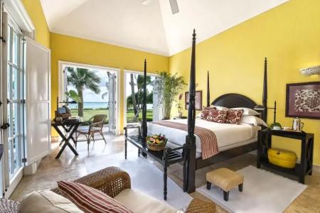 Tortuga Bay - 3
