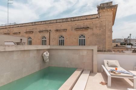 Palazzo Lecce - 27
