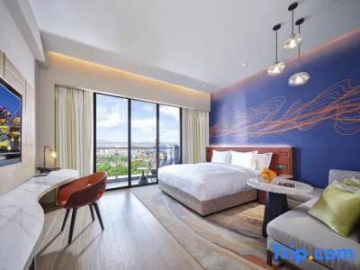 Hard Rock Dalian - 33