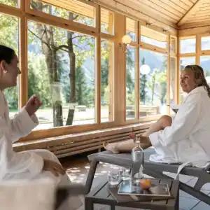 Arenas Resort Altein - 35