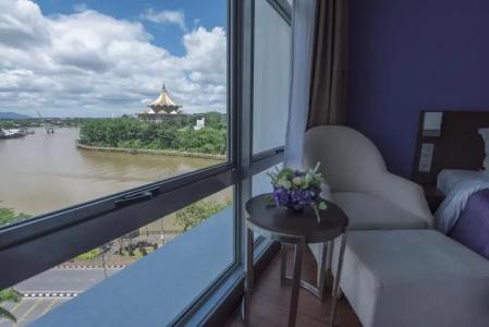 Puteri Wing - Riverside Majestic - 38