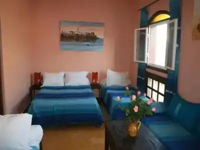 Riad Belle - 13