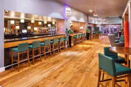 Radisson Blu, Cardiff - 19