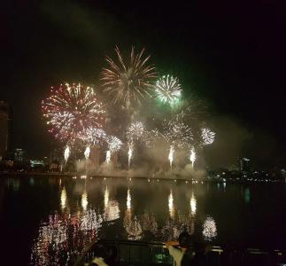 Vitalis Riverside - 12