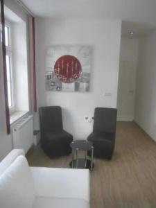 Garni Ammergauer Hof - 12