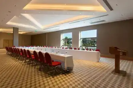 Boyalik Beach & Spa Cesme - 19
