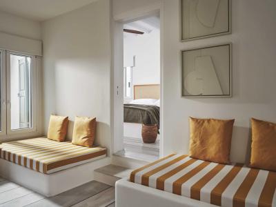 Anemoessa Boutique Mykonos - 88