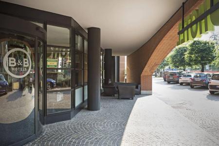 b&b Como - 24