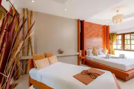 Club Bamboo Boutique Resort & Spa - Sha Certified - 373