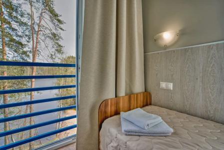 SPA - курорт Аврора - Клуб - 81