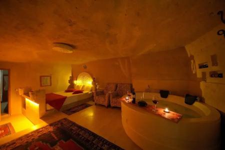 Fosil Cave - 114