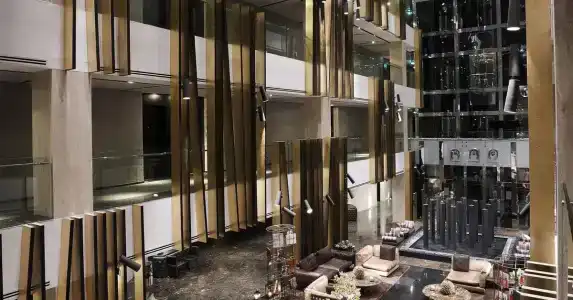 The Canvas Dubai - MGallery Collection - 2
