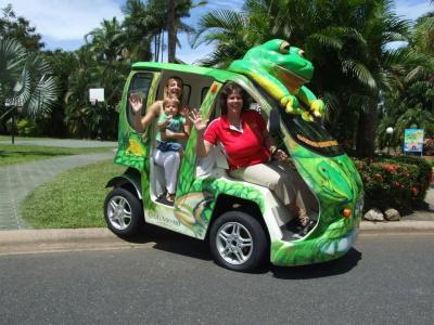 Ingenia Holidays Coconut - 28