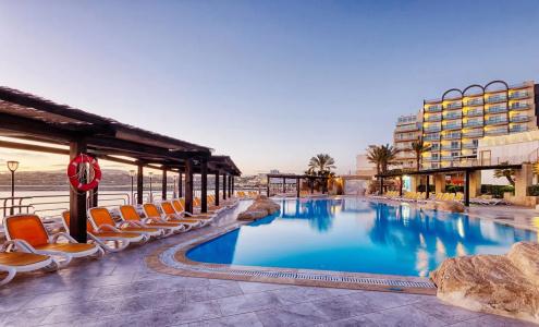 Ax Sunny Coast Resort & Spa - 16