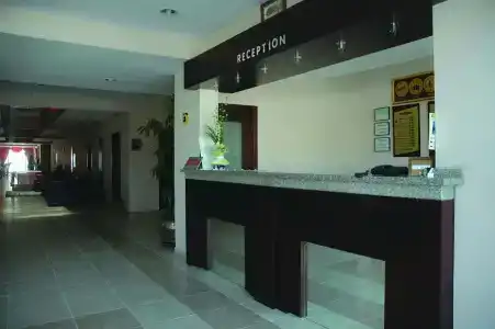 Erkal Resort - 1