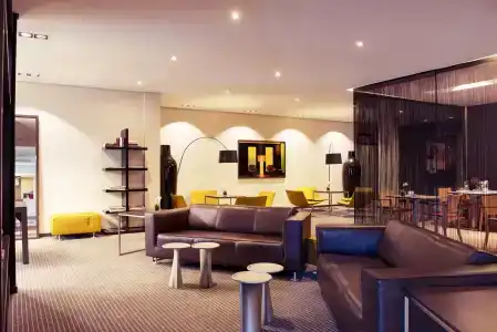 Mercure Den Haag Central - 1