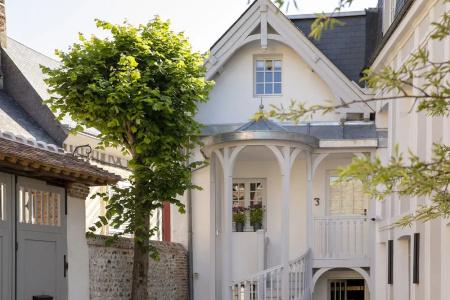 Hôtel Saint-Delis - La Maison du Peintre - Relais & Châteaux - 54