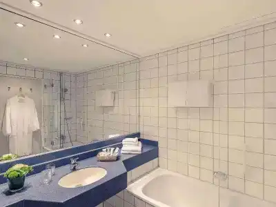 Mercure Trier Porta Nigra - 61