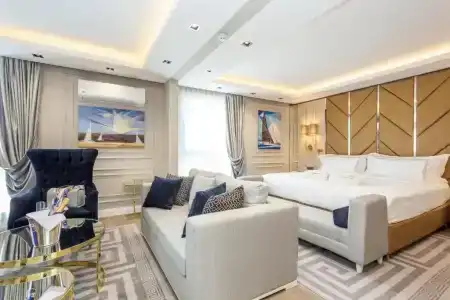 Ramada by Wyndham Sofia City Center - 52