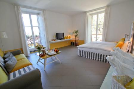 Palazzo Jannuzzi Relais - 3