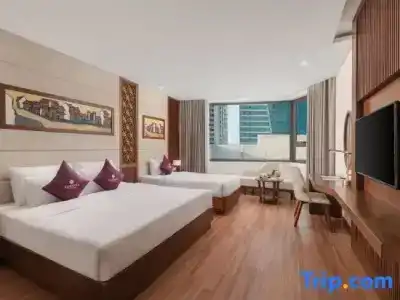 Rosamia Da Nang - 140