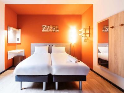 Ibis Budget Bilbao City - 4