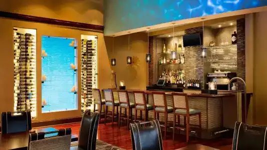 The Westin Savannah Harbor Golf Resort & Spa - 25
