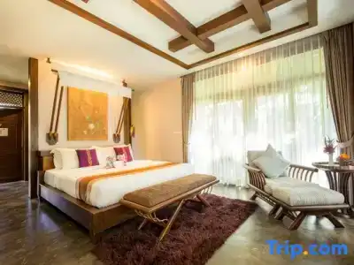 Sibsan & Spa Maetaeng Sha - 355