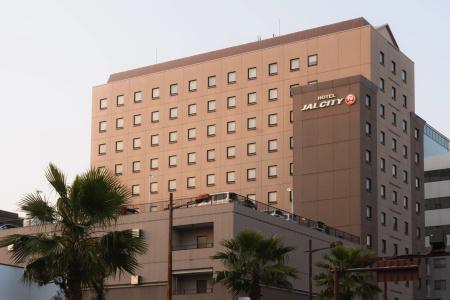Jal City Miyazaki - 38