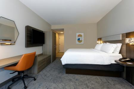 Holiday Inn Express North Telecom Park, An Ihg - 4