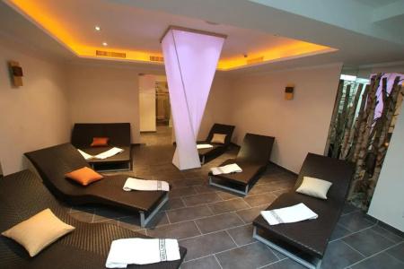 Garni Muttler Alpinresort & Spa - 4