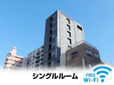 Livemax Asakusa Sky Front - 9