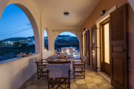 Vineyard Exclusive Suites - 24