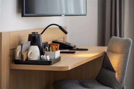 Park Inn by Radisson Papenburg - 66