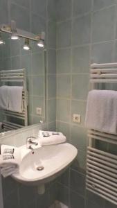 Relais Du Postillon - 120