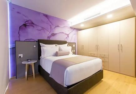 Hs Hotsson Cdmx Condesa Sur - 81