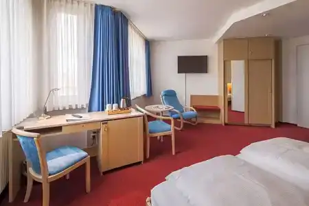 Best Western Heide Superior - 86