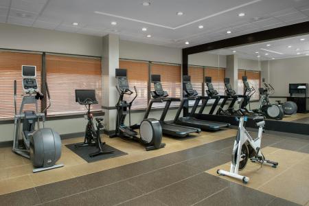 Embassy Suites - 20