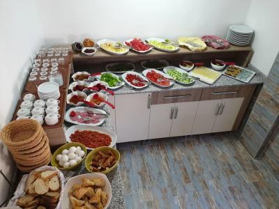 Limon Pansiyon - 10