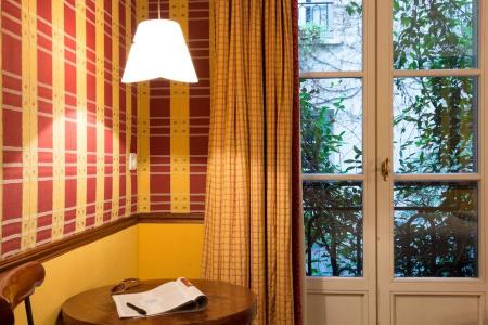 Relais Saint Sulpice - 204