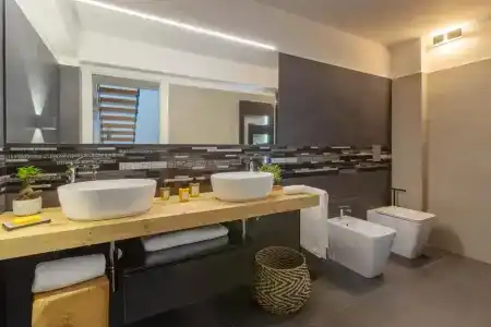 Qui Vicino boutique rooms and suites - 77