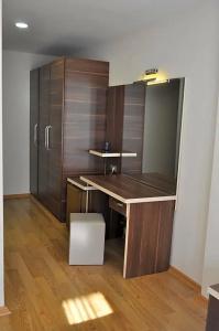 Merkez Otel - 26