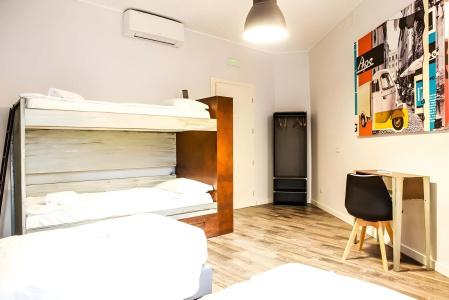 Hostel Trastevere - 30