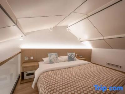 Capital Executive Apartment - 51