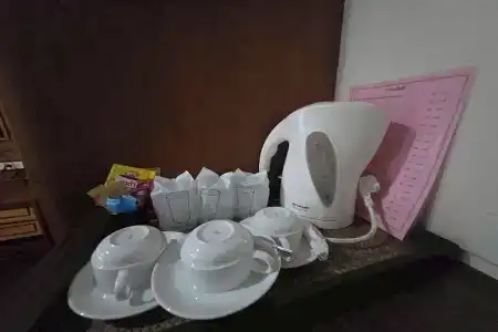 Taman Resort - 118