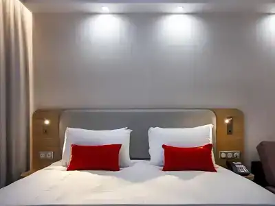 Holiday Inn Express - Nice - Grand Arenas, An Ihg - 117