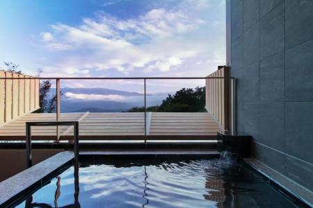 Izu Marriott Shuzenji - 118