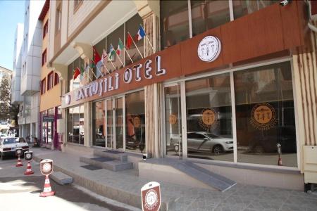 Hattuşirin - 0